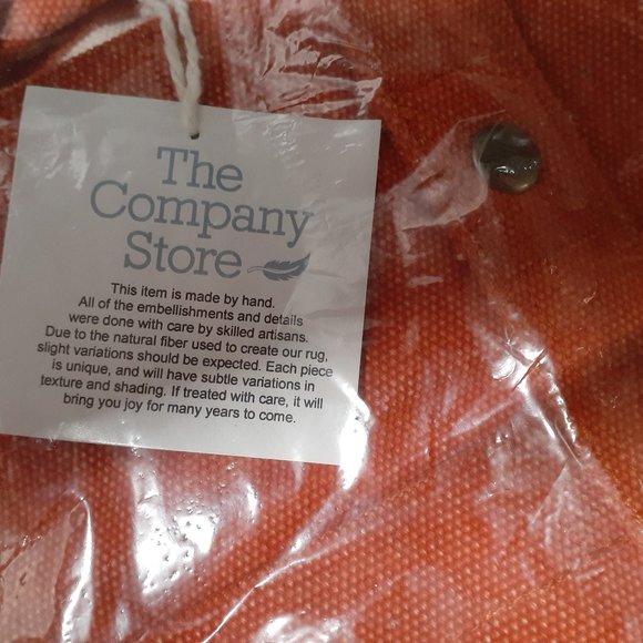 SALE!! Brand New Distressed Canvas Dog Tote-S - Picture 2 of 3